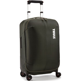Thule 3918 Subterra Carry On Spinner TSRS-322 Dark Forest