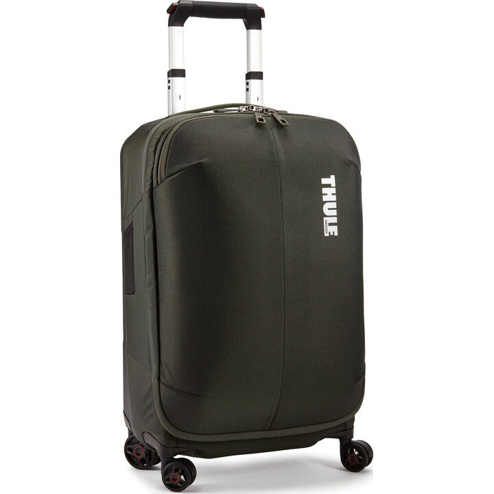 Thule 3918 Subterra Carry On Spinner TSRS-322 Dark Forest