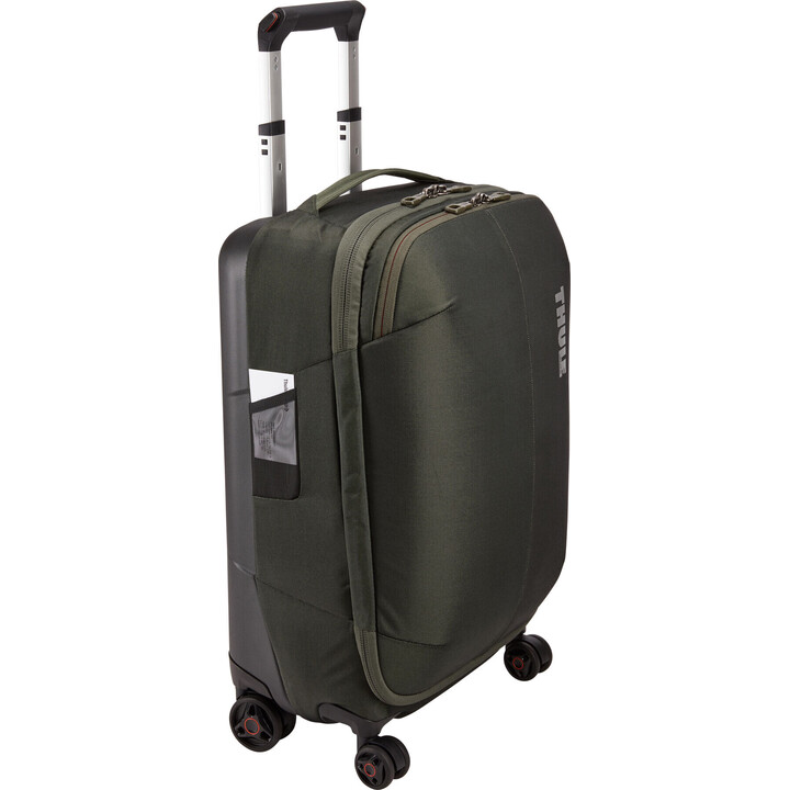 Thule 3918 Subterra Carry On Spinner TSRS-322 Dark Forest