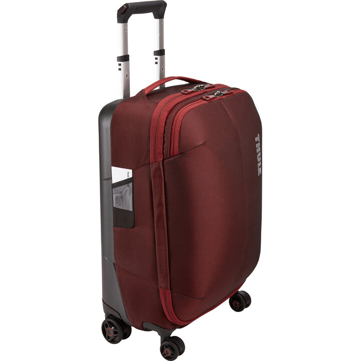 Thule 3917 Subterra Carry On Spinner TSRS-322 Ember
