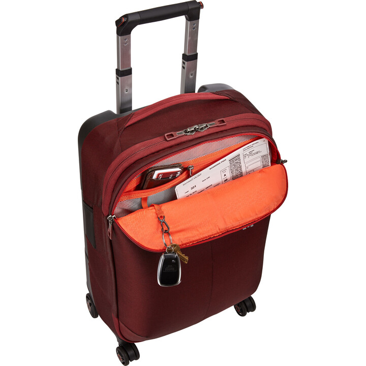 Thule 3917 Subterra Carry On Spinner TSRS-322 Ember