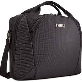 Mochila para laptop Thule 3843 Crossover 2 de 13,3 polegadas C2LB-113 preta
