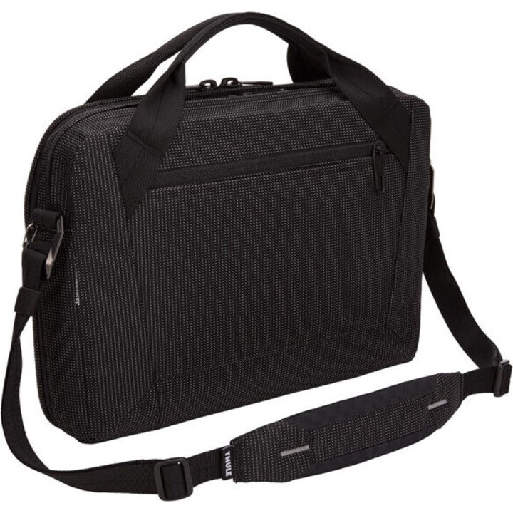 Mochila para laptop Thule 3843 Crossover 2 de 13,3 polegadas C2LB-113 preta