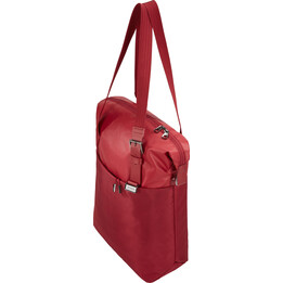 Coffre de rangement vertical Thule 3784 Spira SPAT-114 Rouge Rio
