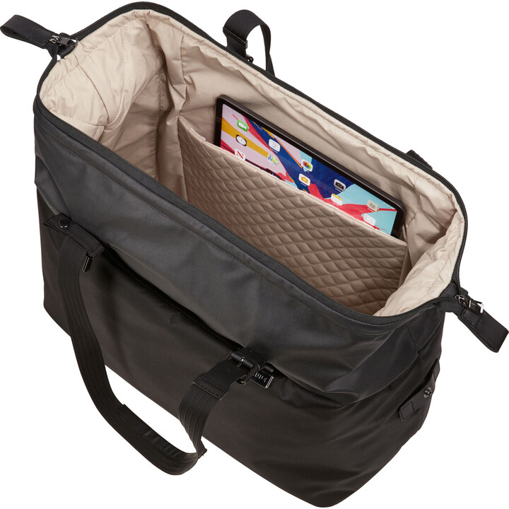Thule 3781 Spira Weekender Bag 37L SPAW-137 Black