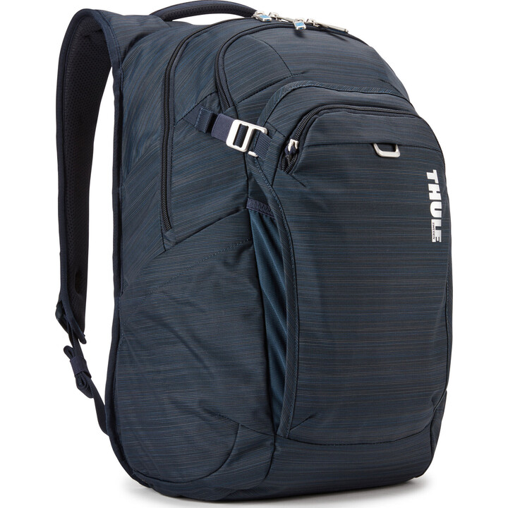 Sac à dos Thule 4168 Construct 24L CONBP-116 Bleu carbone