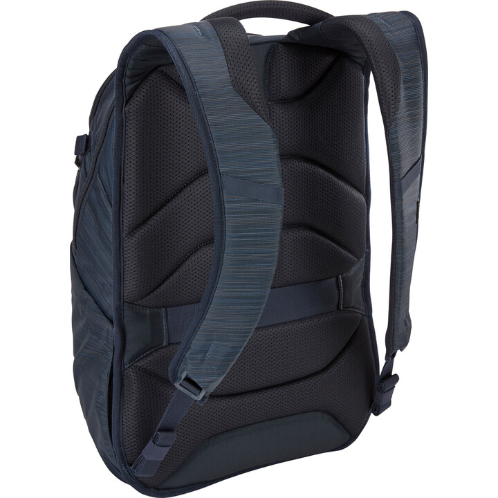 Thule 4168 Construct Rucksack 24L CONBP-116 Carbonblau
