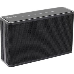 Altoparlante Bluetooth Tellur Apollo nero
