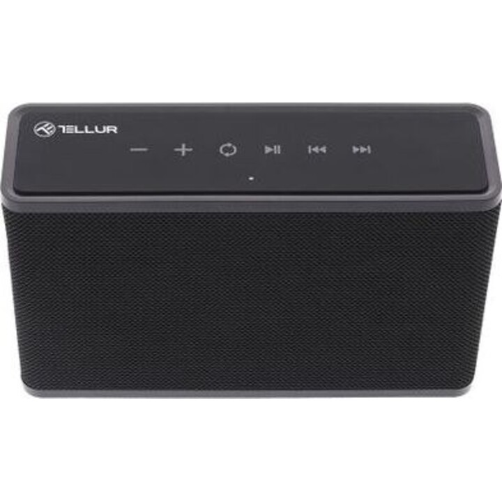Enceinte Bluetooth Tellur Apollo Noir