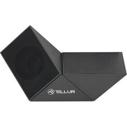 Enceinte Bluetooth Tellur Nyx Noir