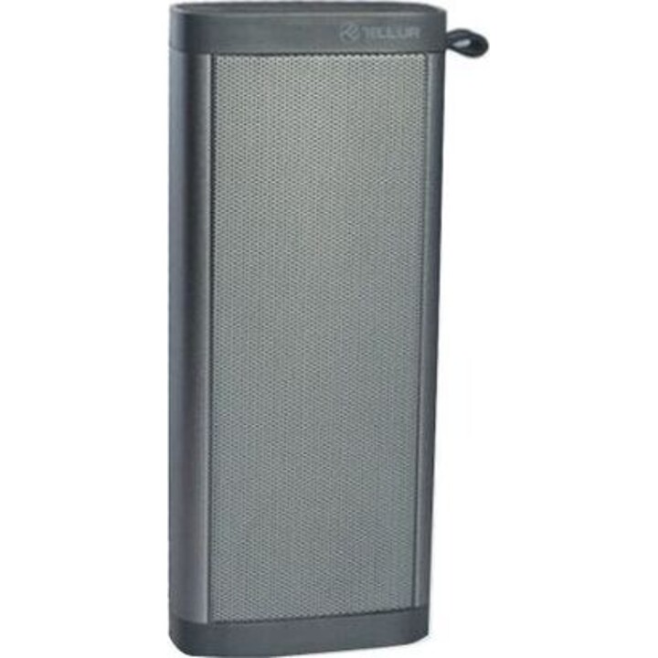 Altavoz Bluetooth Tellur Selene Gray