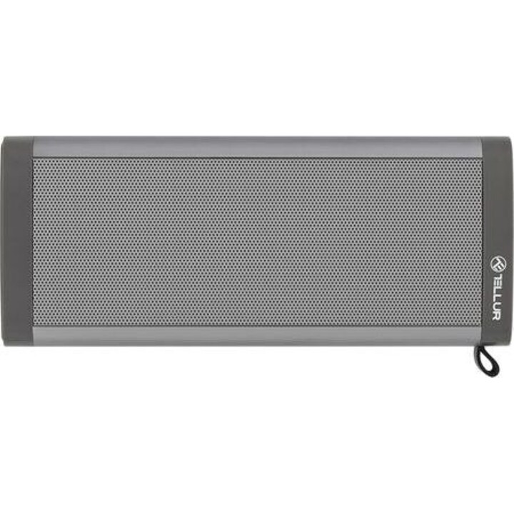 Altavoz Bluetooth Tellur Selene Gray