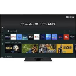 QLED-Fernseher 65 Zoll 65QV7G63DG