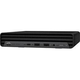 HP Pro Mini 400 G9 Intel® Core™ i3-13100T