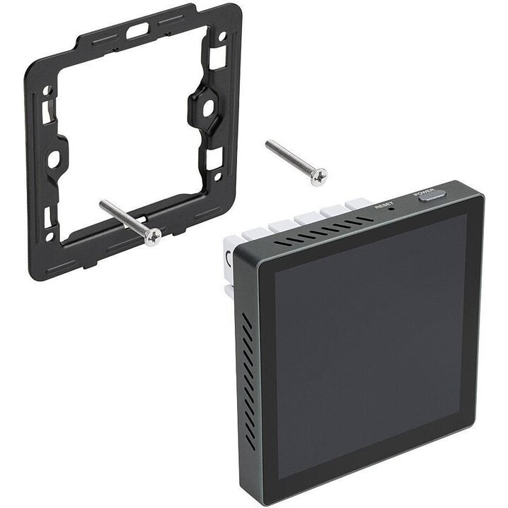32310L - Painel de controle sensível ao toque, 4 polegadas