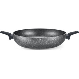 Pensofal 8028-A Padella Vesuvius 24 cm (2 manici)
