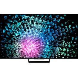 TV Set THOMSON|55 " 4K Ultra HD 3840 x 2160 pixels Flat QD-Mini LED