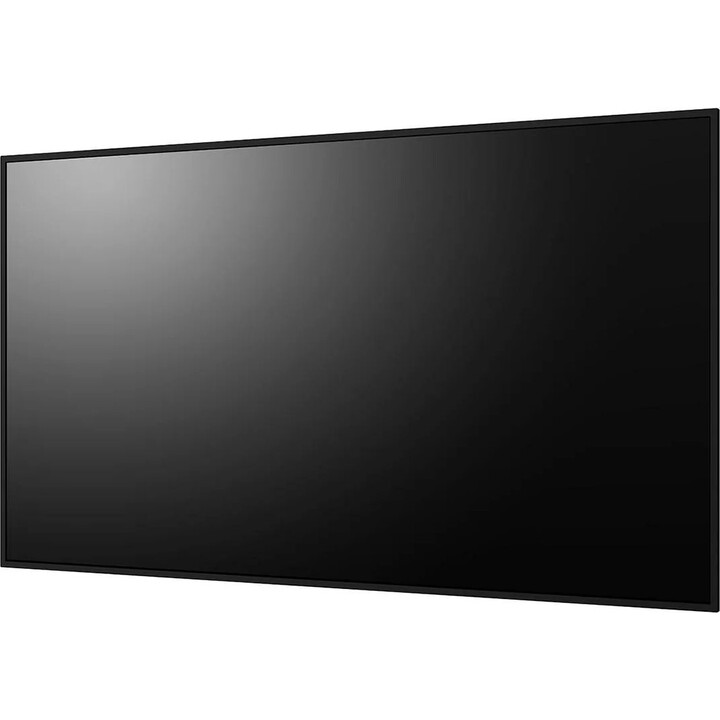 Moniteur MultiSync E509 50 pouces UHD 16/7 350 cd/m²