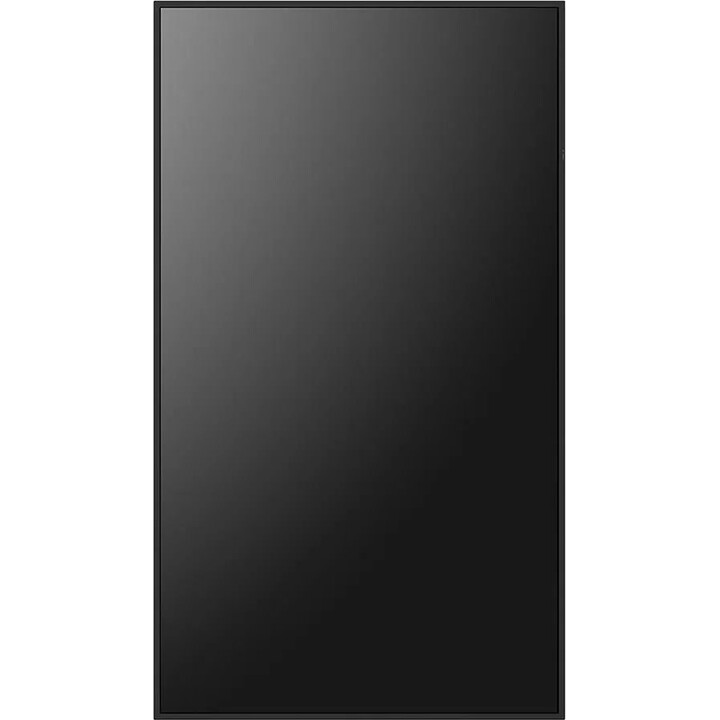 Monitor MultiSync E509 da 50 pollici UHD 16/7 350 cd/m2