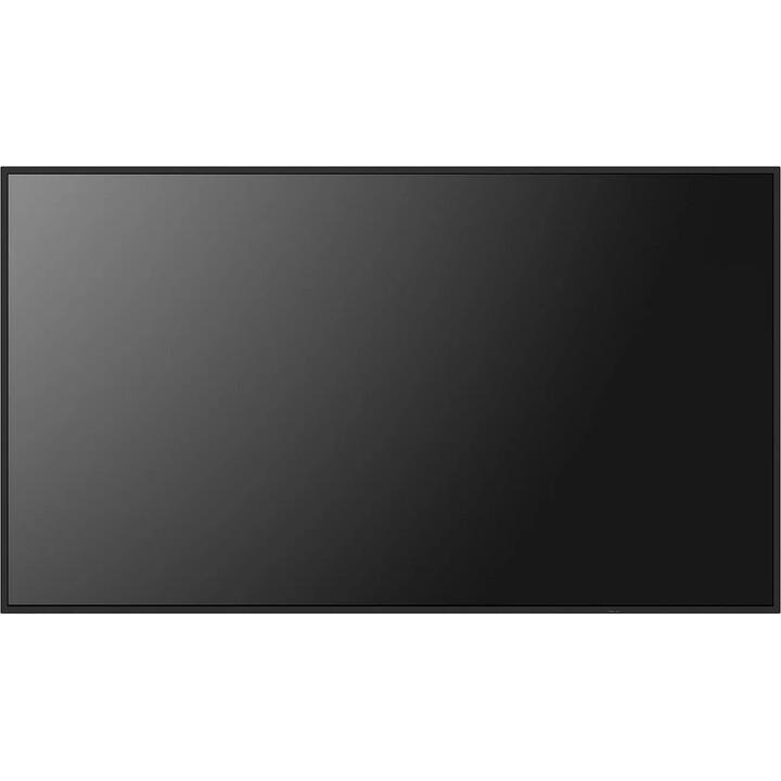 Moniteur MultiSync E509 50 pouces UHD 16/7 350 cd/m²