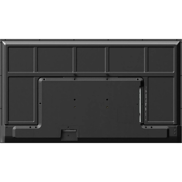 Moniteur MultiSync E509 50 pouces UHD 16/7 350 cd/m²