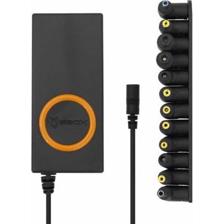 Sbox A-901 Adapter for Notebook