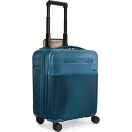 Mala de bordo compacta Thule Spira com rodinhas giratórias SPAC-118 Legion Blue (3203779)