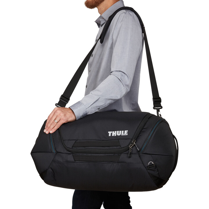 Thule 4026 Subterra Duffel 60L TSWD-360 Nero