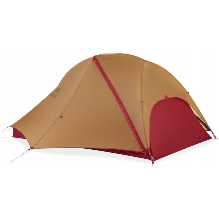 MSR FreeLite 2 Tan V3 Tent - 2 Person Tent