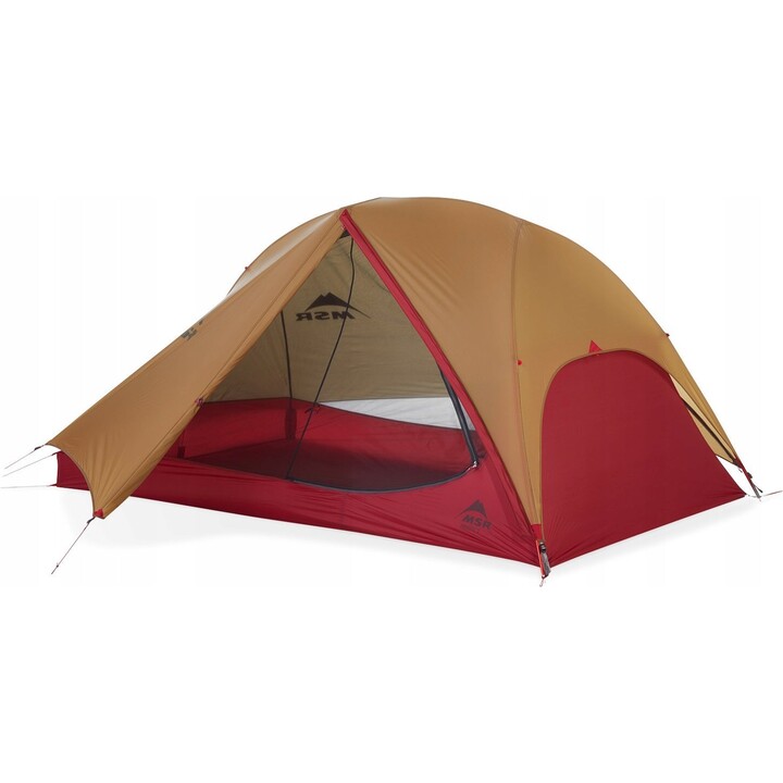 MSR FreeLite 2 Tan V3 Zelt – 2-Personen-Zelt