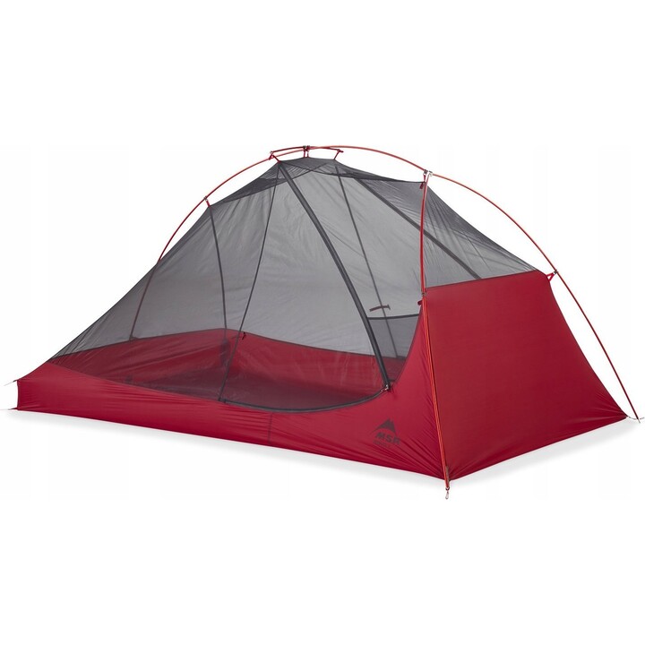 Tenda MSR FreeLite 2 Tan V3 - Tenda per 2 persone