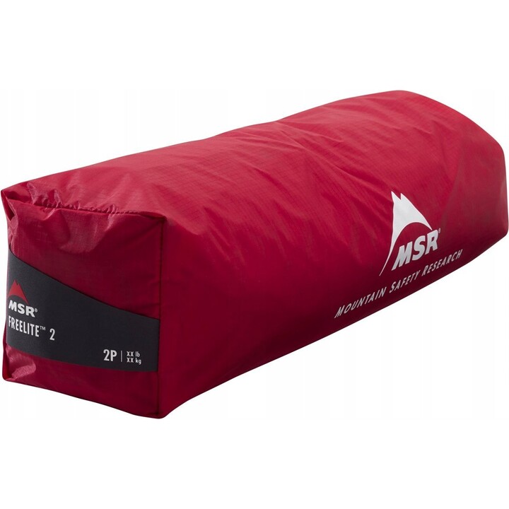 Tenda MSR FreeLite 2 Tan V3 - Tenda per 2 persone