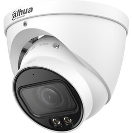 Cámara de red tipo «eyeball» de 5 MP IPC-HDW5559T-ZE-IL-27135 de Dahua