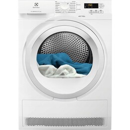 ELECTROLUX EW6D58LWP 600 GentleCare Wärmepumpentrockner