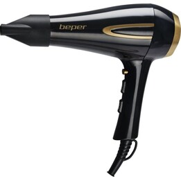 Sèche-cheveux Beper P301ASC001 2200W – Moteur AC professionnel