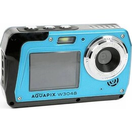 Easypix Aquapix W3048-I Iceblue Edge 10075