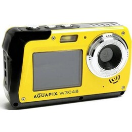 Easypix Aquapix W3048-Y Yellow Edge 10076