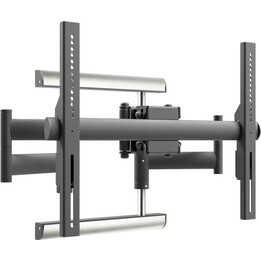 Soporte de pared giratorio para pantallas grandes EDBAK RMSA1
