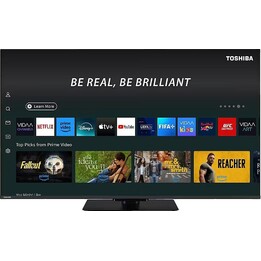 TV QLED de 55 polegadas 55QV7G63DG