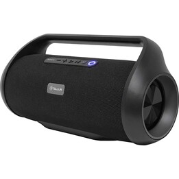 Enceinte Bluetooth Tellur Obia 50W Noire