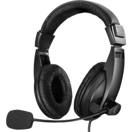 Casque audio USB Sandberg 325-27 Saver (grand modèle)