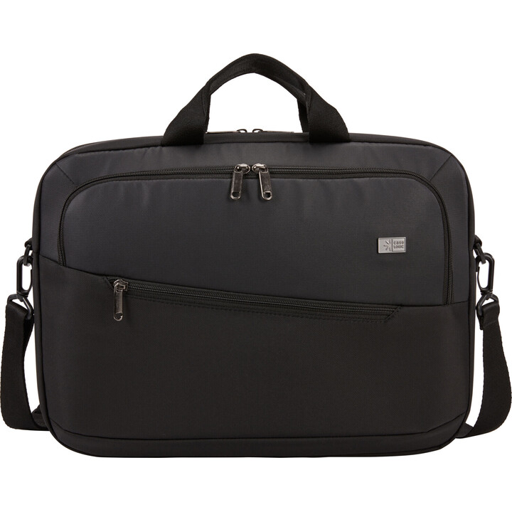 Case Logic Propel Attaché PROPA-116 Laptoptasche schwarz