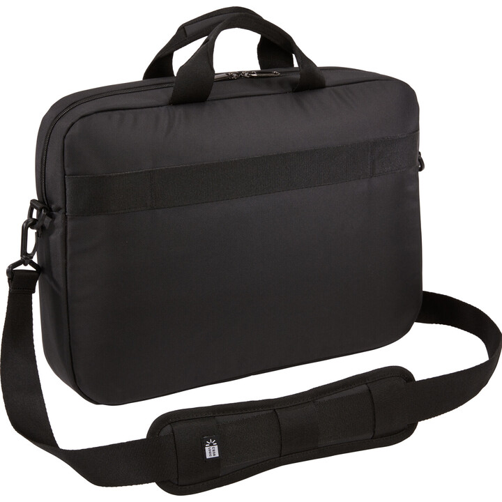 Case Logic Propel Attaché PROPA-116 Laptoptasche schwarz