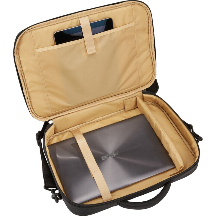 Case Logic PROPC-116 bolsa para portátil 15,6" preta