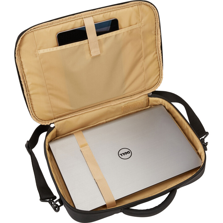 Case Logic PROPC-116 bolsa para portátil 15,6" preta