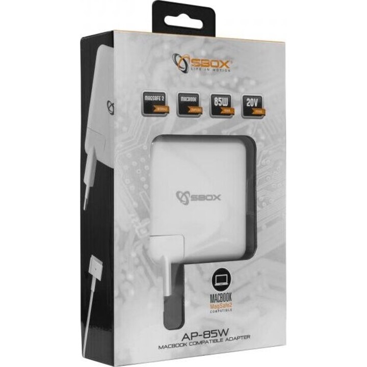 Sbox AP-85W MAGSAFE2