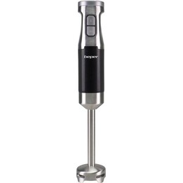 Beper P102FRU100 Mixeur plongeant 600W Inox Noir - Achat en ligne