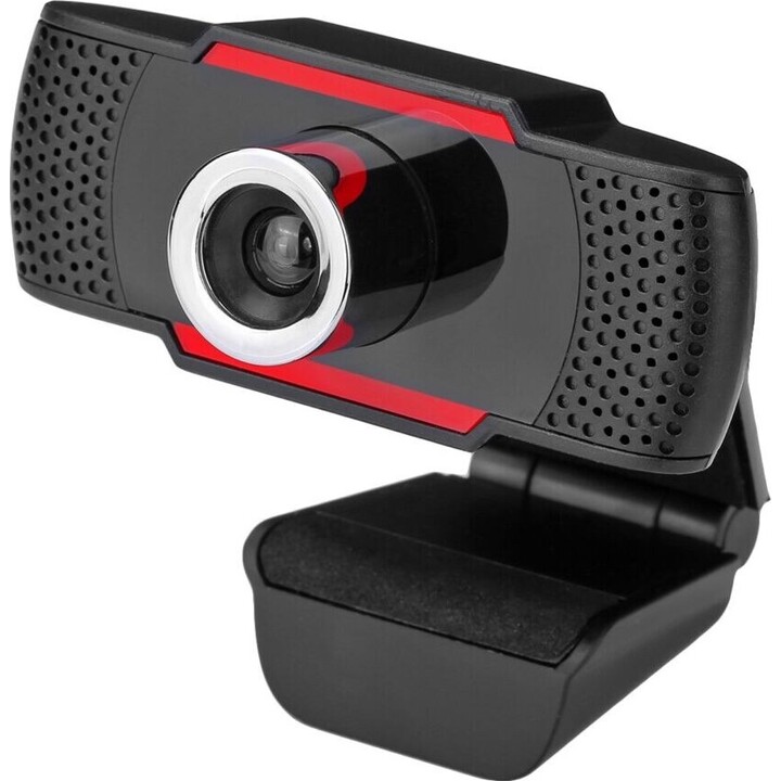 Manta W182 webcam