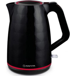 Manta KTL9230B bollitore elettrico nero