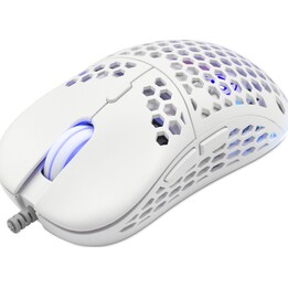 eShark NAGINATA ESL-M4 , White